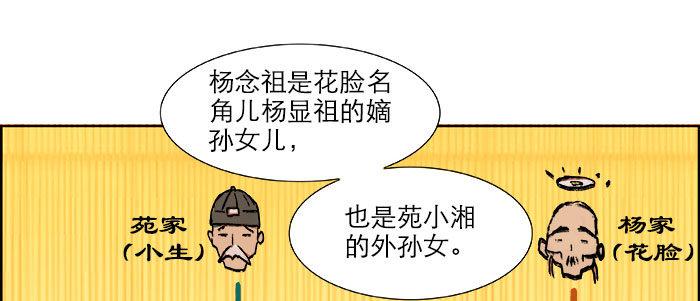 东邻西厢韩漫全集-第十九话 苦心和苦意无删减无遮挡章节图片 