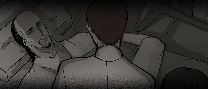 东邻西厢韩漫全集-第二十七话 李逵见李鬼无删减无遮挡章节图片 