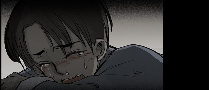 东邻西厢韩漫全集-第二十七话 李逵见李鬼无删减无遮挡章节图片 