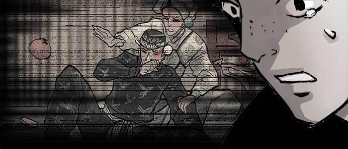 东邻西厢韩漫全集-第三十一话 三岔口无删减无遮挡章节图片 