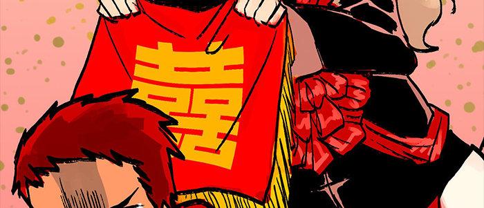 东邻西厢韩漫全集-第三十一话 三岔口无删减无遮挡章节图片 
