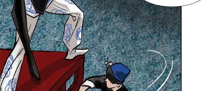 东邻西厢韩漫全集-第三十一话 三岔口无删减无遮挡章节图片 