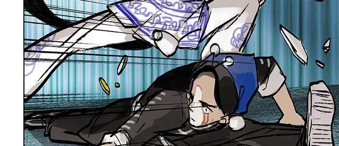 东邻西厢韩漫全集-第三十三话 云遮月无删减无遮挡章节图片 