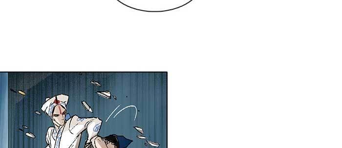 东邻西厢韩漫全集-第三十三话 云遮月无删减无遮挡章节图片 