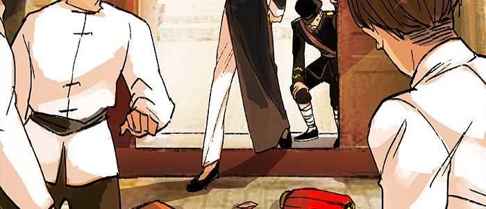 东邻西厢韩漫全集-第三十八话 师父！无删减无遮挡章节图片 