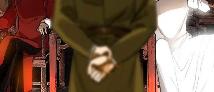 东邻西厢韩漫全集-第三十八话 师父！无删减无遮挡章节图片 