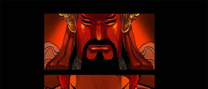 东邻西厢韩漫全集-第三十九话 我亲自动手无删减无遮挡章节图片 