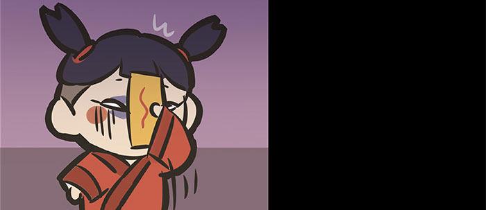 东邻西厢韩漫全集-万圣节番外无删减无遮挡章节图片 
