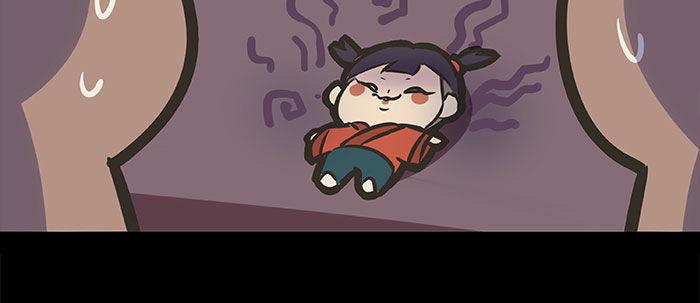 东邻西厢韩漫全集-万圣节番外无删减无遮挡章节图片 