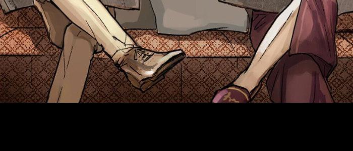 东邻西厢韩漫全集-第四十二话 真要服软吗？无删减无遮挡章节图片 