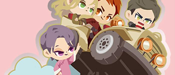东邻西厢韩漫全集-第四十二话 真要服软吗？无删减无遮挡章节图片 