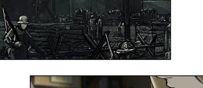 东邻西厢韩漫全集-第四十二话 真要服软吗？无删减无遮挡章节图片 