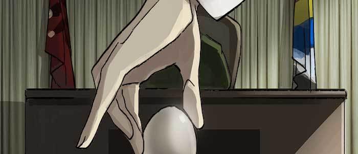 东邻西厢韩漫全集-第四十二话 真要服软吗？无删减无遮挡章节图片 