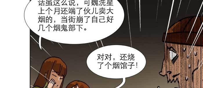 东邻西厢韩漫全集-第四十二话 真要服软吗？无删减无遮挡章节图片 
