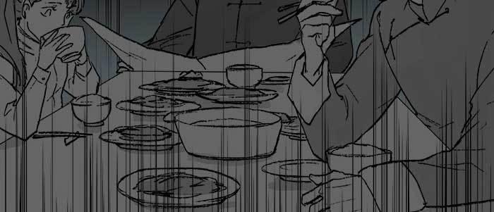 东邻西厢韩漫全集-第四十六话 流金无删减无遮挡章节图片 