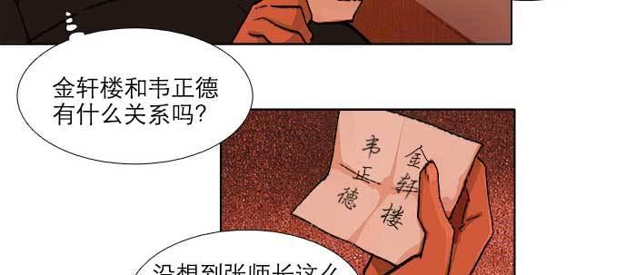 东邻西厢韩漫全集-第五十六话 拿到情报无删减无遮挡章节图片 