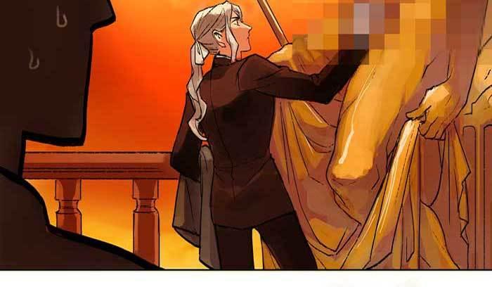 东邻西厢韩漫全集-第六话 桌底别有洞天无删减无遮挡章节图片 