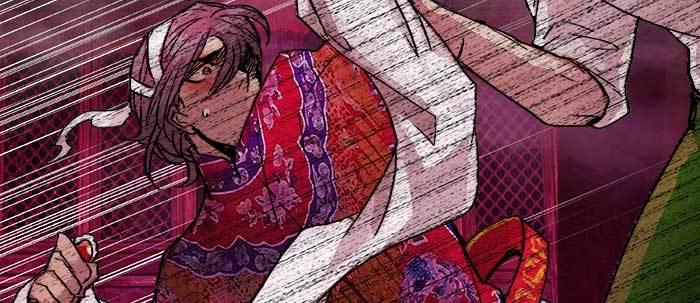 东邻西厢韩漫全集-第六十一话 改变无删减无遮挡章节图片 