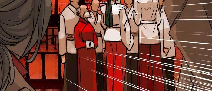 东邻西厢韩漫全集-第六十二话 讨债无删减无遮挡章节图片 