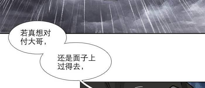 东邻西厢韩漫全集-第六十三话 所谓兄弟无删减无遮挡章节图片 