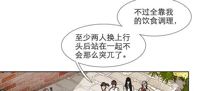 东邻西厢韩漫全集-第六十九话 还瞒着我多少无删减无遮挡章节图片 