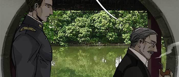东邻西厢韩漫全集-第七十话 先尽人事后由天无删减无遮挡章节图片 