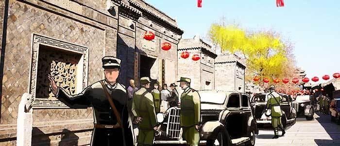 东邻西厢韩漫全集-第七十话 先尽人事后由天无删减无遮挡章节图片 