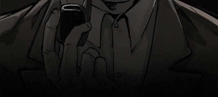 东邻西厢韩漫全集-第七十一话 观棋无删减无遮挡章节图片 