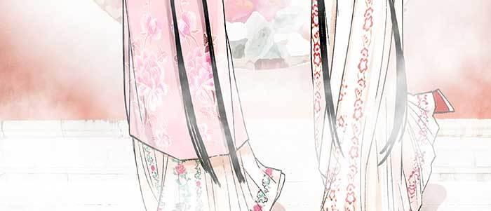 东邻西厢韩漫全集-第七十一话 观棋无删减无遮挡章节图片 