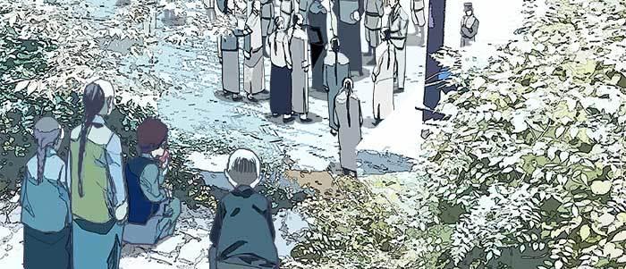 东邻西厢韩漫全集-第七十二话 音尘杳 梦有痕无删减无遮挡章节图片 