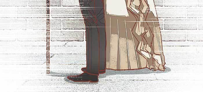 东邻西厢韩漫全集-第七十七话 复出无删减无遮挡章节图片 