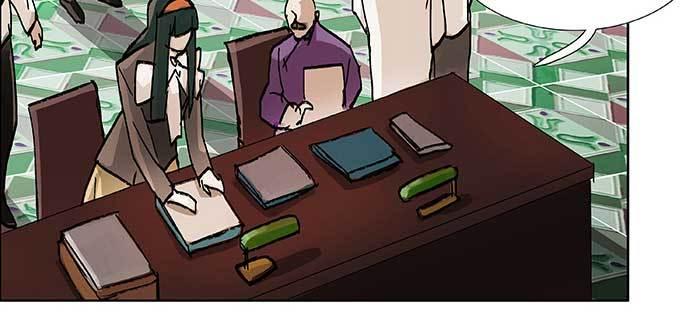 东邻西厢韩漫全集-第七十七话 复出无删减无遮挡章节图片 