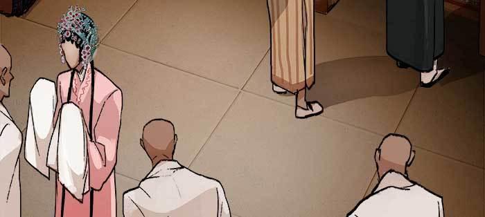 东邻西厢韩漫全集-第七十八话 判若两人无删减无遮挡章节图片 