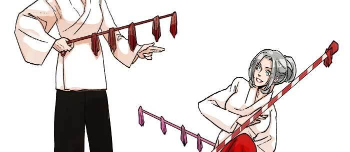东邻西厢韩漫全集-第八十二话 措手不及无删减无遮挡章节图片 