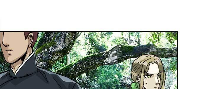东邻西厢韩漫全集-第八十五话 旧径无删减无遮挡章节图片 