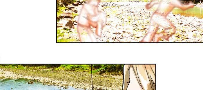 东邻西厢韩漫全集-第八十五话 旧径无删减无遮挡章节图片 