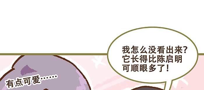 东邻西厢韩漫全集-特别番外 狐狸？陈老板！无删减无遮挡章节图片 