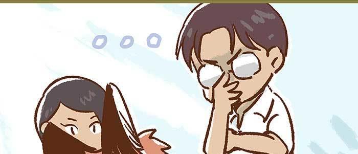 东邻西厢韩漫全集-特别番外 狐狸？陈老板！无删减无遮挡章节图片 