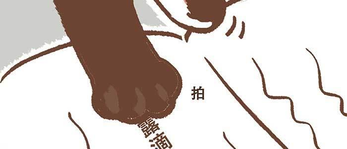 东邻西厢韩漫全集-特别番外 狐狸？陈老板！无删减无遮挡章节图片 