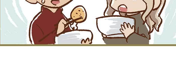 东邻西厢韩漫全集-特别番外 狐狸？陈老板！无删减无遮挡章节图片 