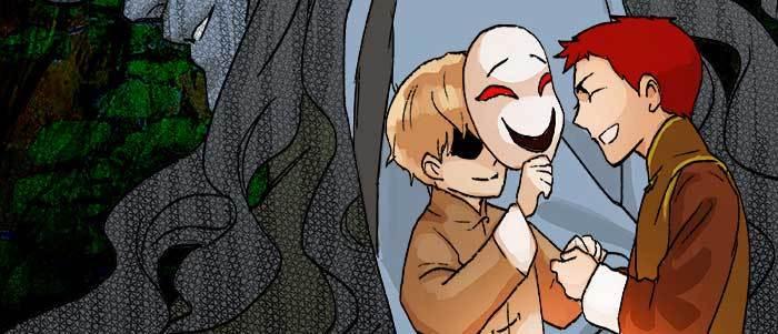东邻西厢韩漫全集-第八十八话 密谋无删减无遮挡章节图片 