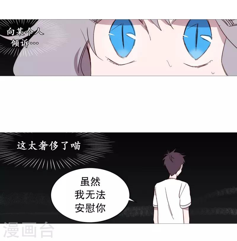 动物灵魂管理局韩漫全集-第107话 倾听你的故事无删减无遮挡章节图片 