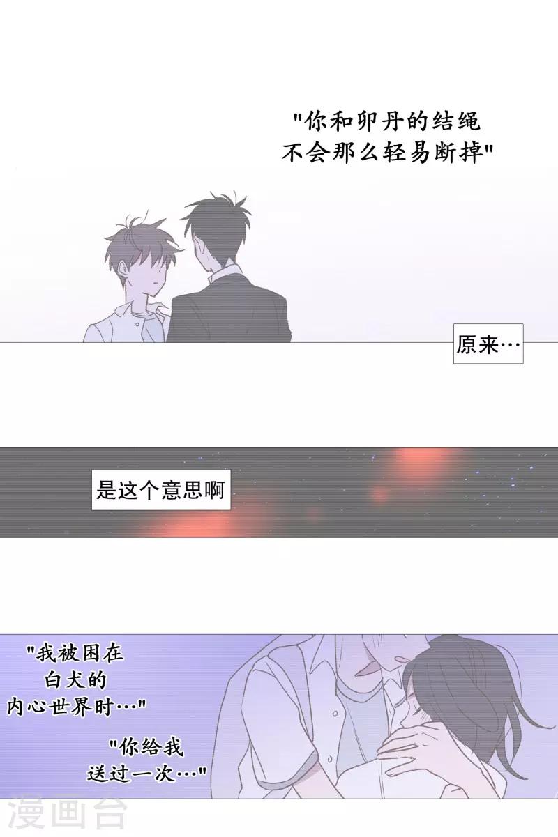 动物灵魂管理局韩漫全集-第109话 肩膀无删减无遮挡章节图片 