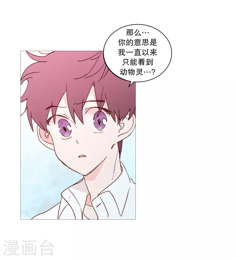 动物灵魂管理局韩漫全集-第118话 人类的魂无删减无遮挡章节图片 