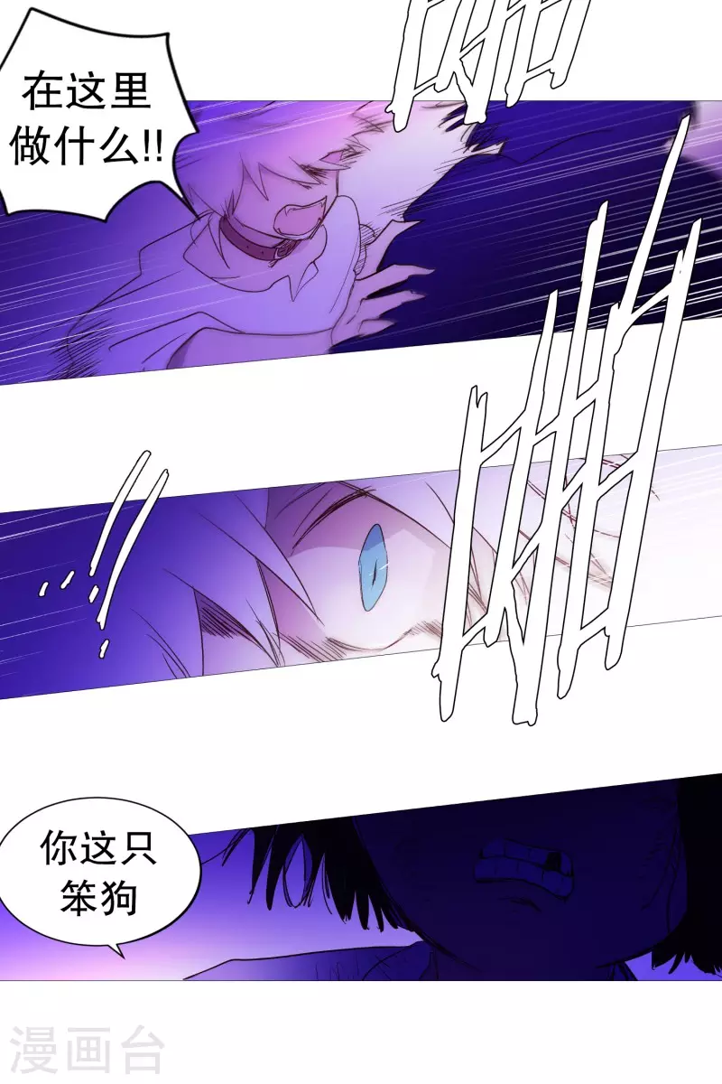 动物灵魂管理局韩漫全集-第121话 吞噬无删减无遮挡章节图片 