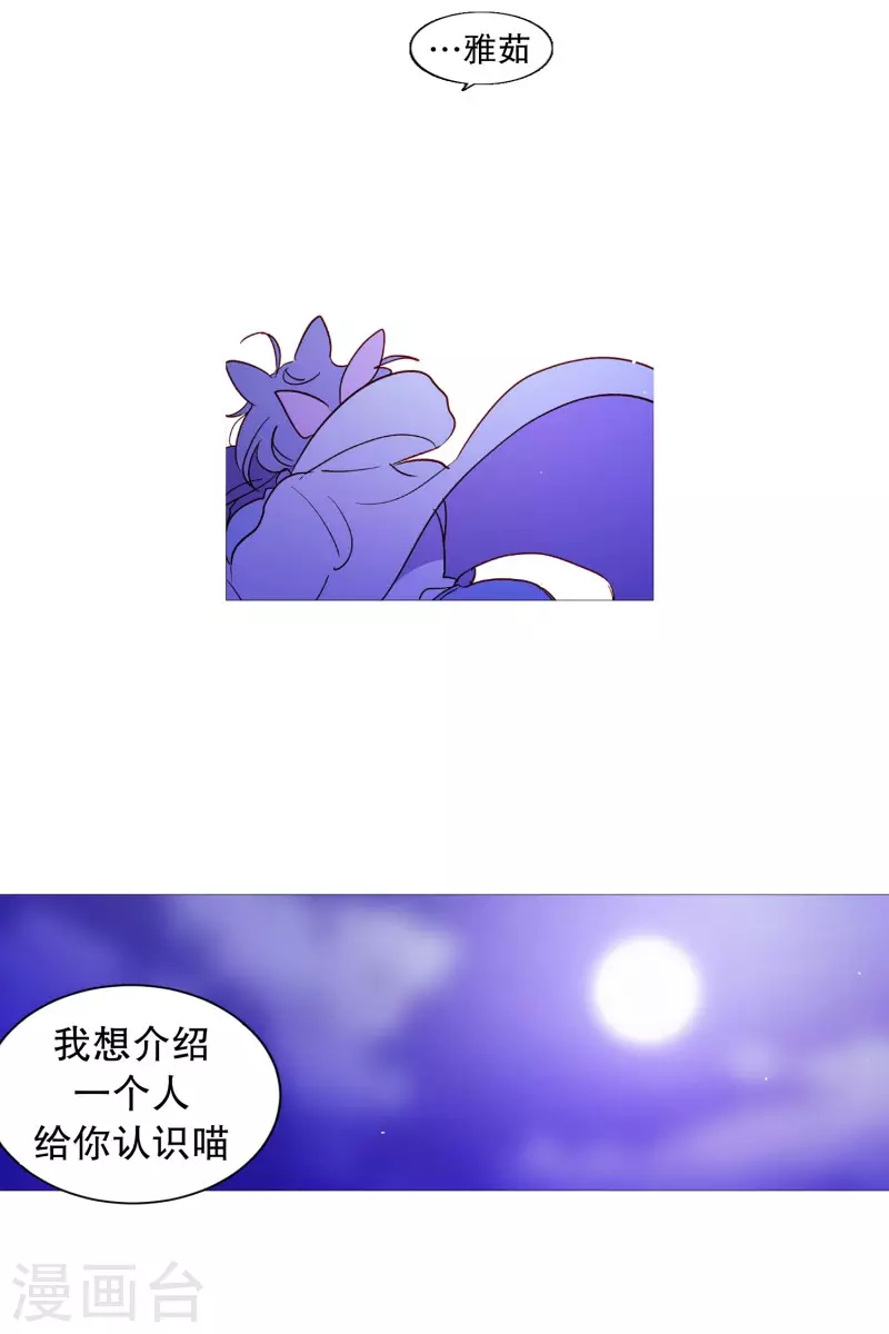 动物灵魂管理局韩漫全集-第125话 疯子无删减无遮挡章节图片 