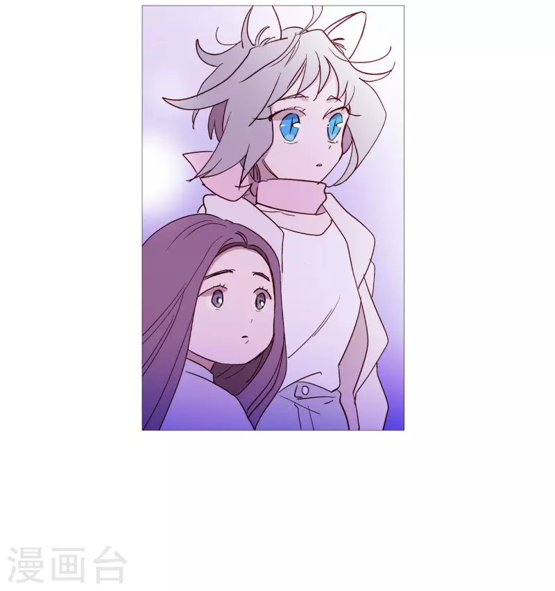 动物灵魂管理局韩漫全集-第127话 握住我的手无删减无遮挡章节图片 