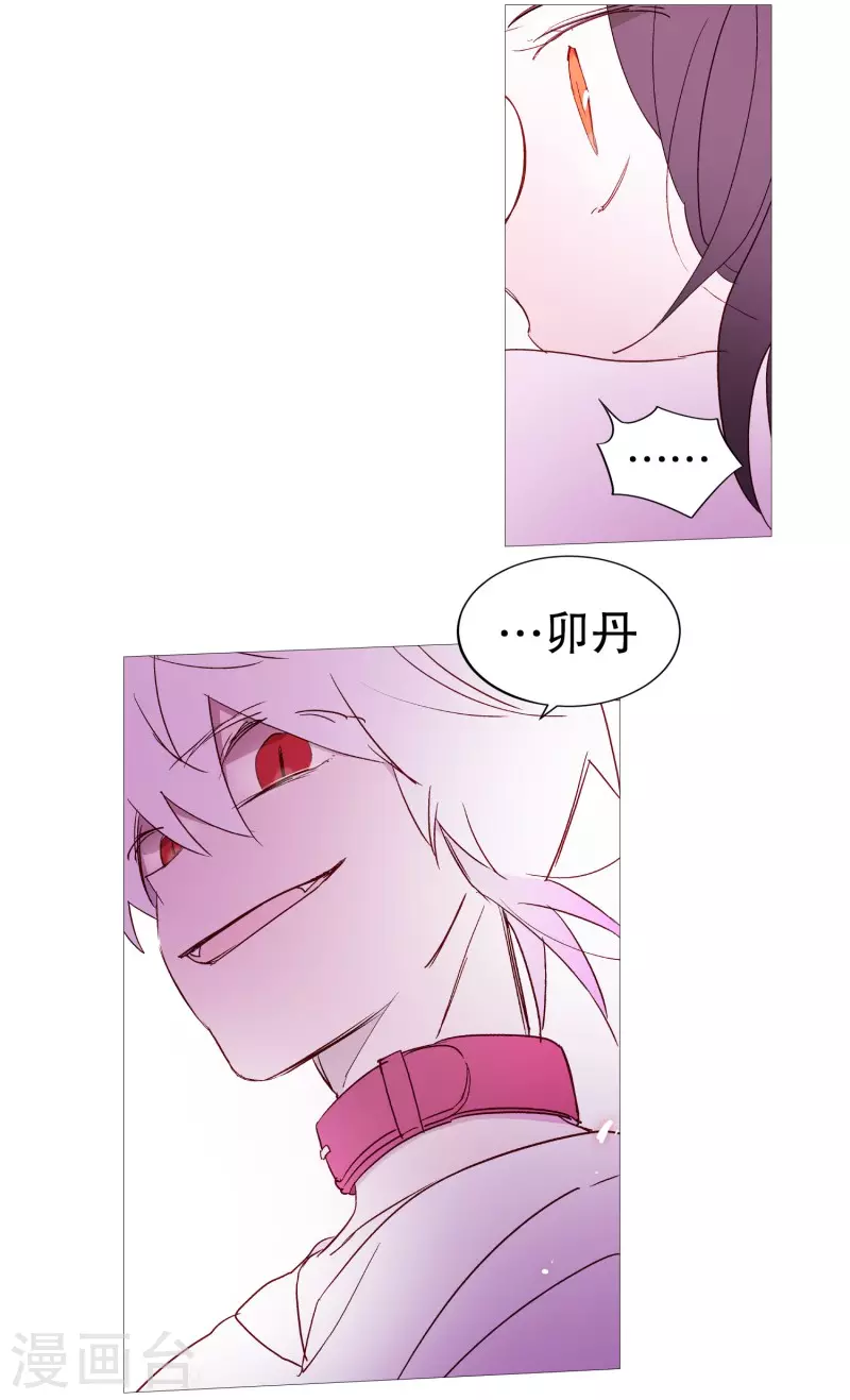 动物灵魂管理局韩漫全集-第131话 叛徒无删减无遮挡章节图片 