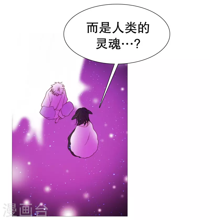动物灵魂管理局韩漫全集-第143话 灵魂的界限无删减无遮挡章节图片 