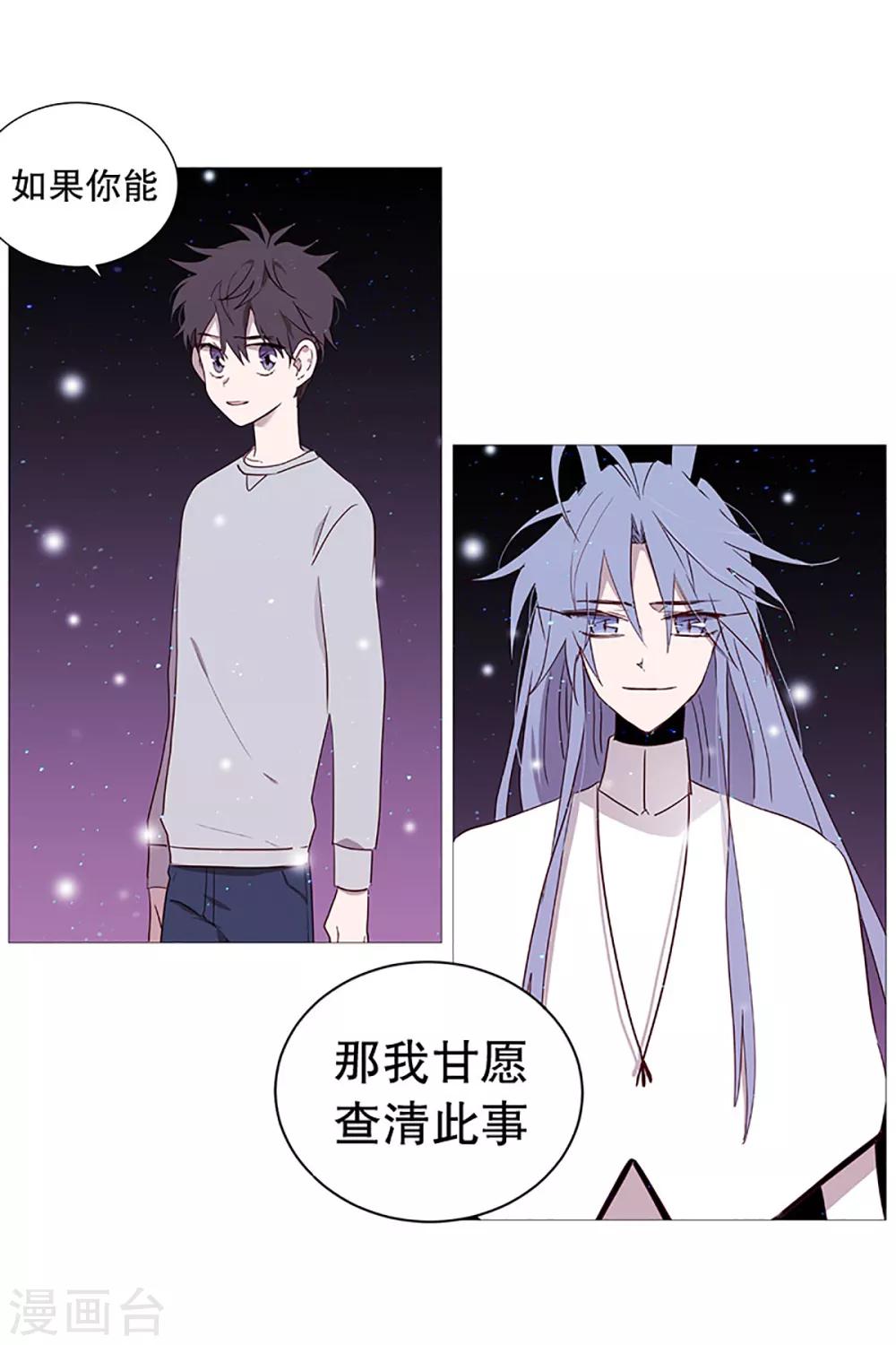 动物灵魂管理局韩漫全集-第17话 条件无删减无遮挡章节图片 